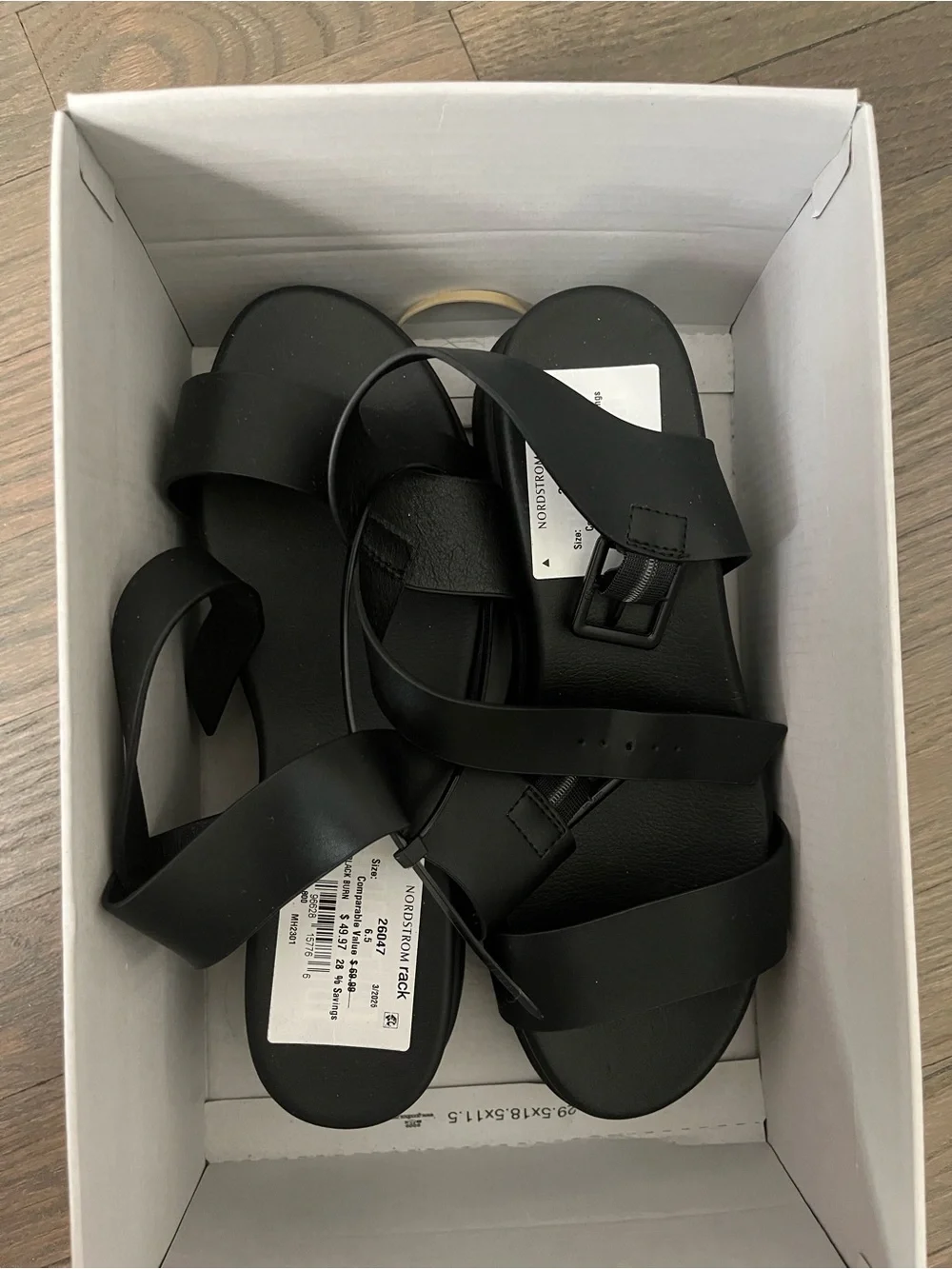 Women’s Platform Sandal - Abound